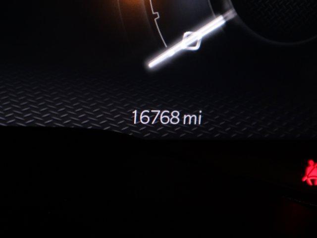 used 2024 Ram 1500 car, priced at $52,194