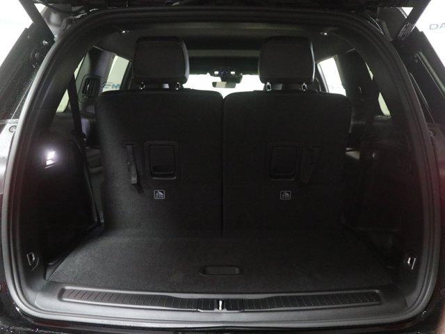 new 2025 Jeep Grand Cherokee L car, priced at $50,375