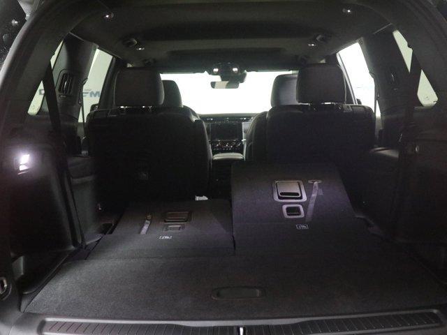 new 2025 Jeep Grand Cherokee L car, priced at $50,375
