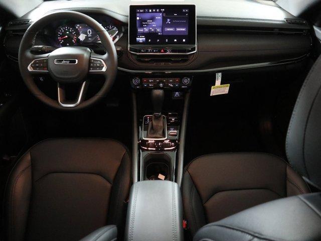 new 2026 Jeep Compass car, priced at $37,105