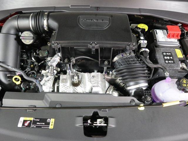 new 2026 Jeep Compass car, priced at $37,105