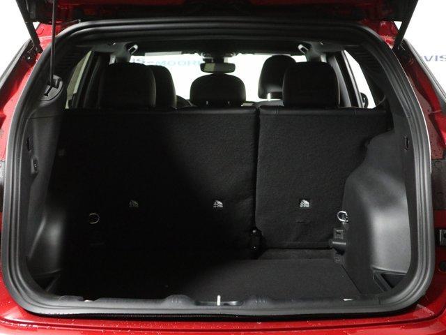 new 2026 Jeep Compass car, priced at $37,105