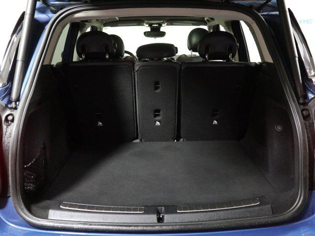 used 2020 MINI Countryman car, priced at $24,986