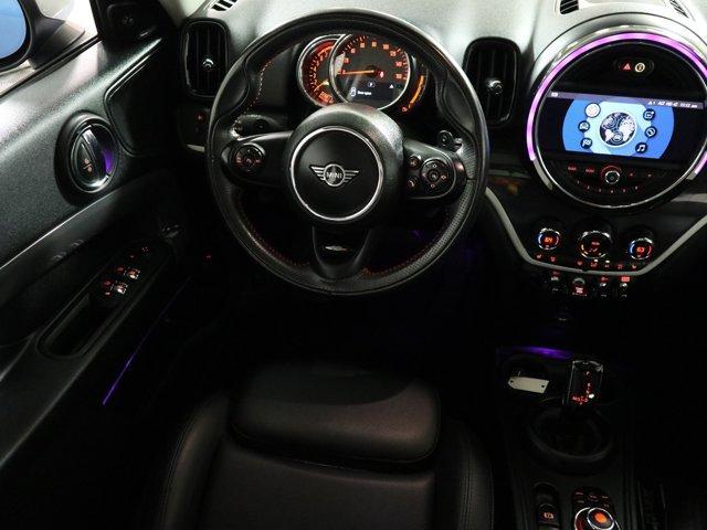 used 2020 MINI Countryman car, priced at $24,986
