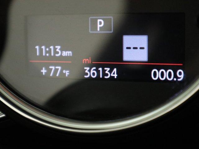 used 2020 MINI Countryman car, priced at $24,986
