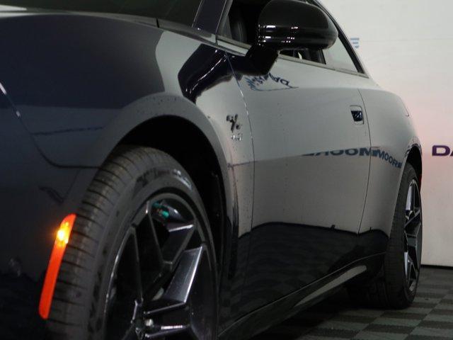 new 2024 Dodge Charger Daytona car, priced at $70,970