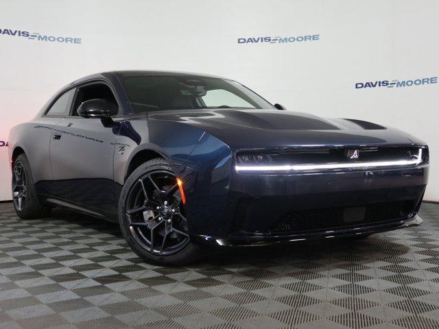 new 2024 Dodge Charger Daytona car, priced at $70,970