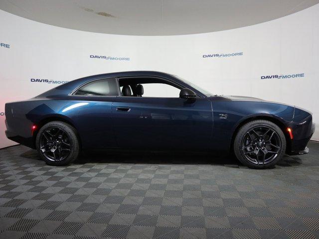 new 2024 Dodge Charger Daytona car, priced at $70,970