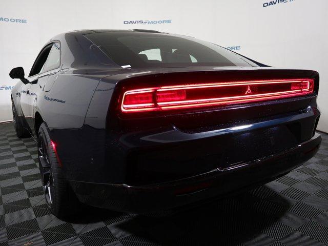 new 2024 Dodge Charger Daytona car, priced at $70,970