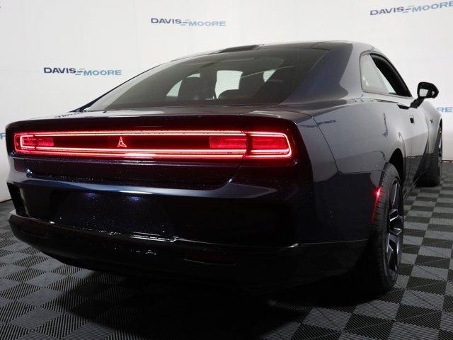 new 2024 Dodge Charger Daytona car, priced at $70,970