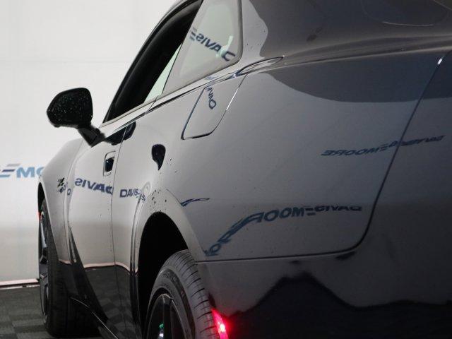 new 2024 Dodge Charger Daytona car, priced at $70,970