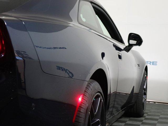 new 2024 Dodge Charger Daytona car, priced at $70,970
