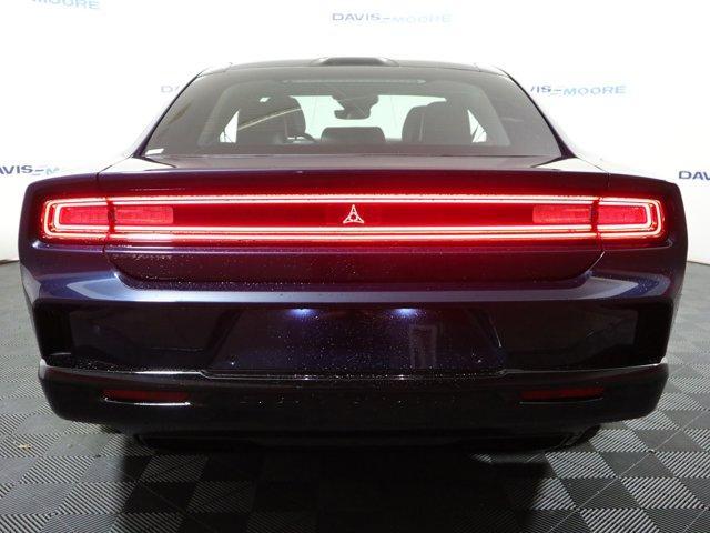 new 2024 Dodge Charger Daytona car, priced at $70,970