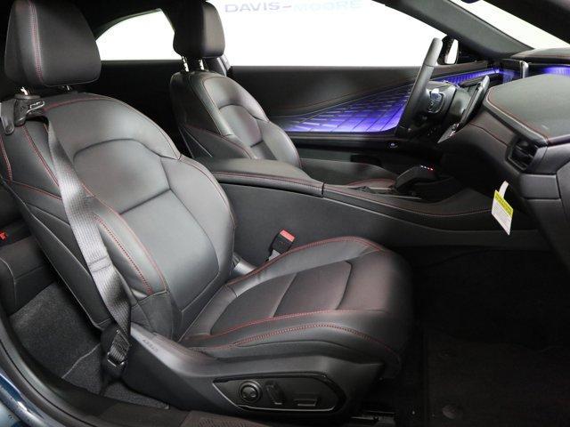 new 2024 Dodge Charger Daytona car, priced at $70,970