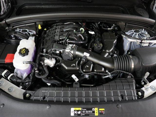 new 2025 Jeep Grand Cherokee L car, priced at $47,635
