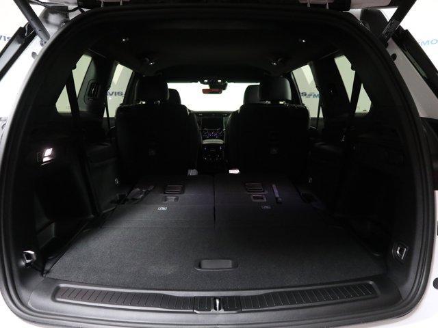 new 2025 Jeep Grand Cherokee L car, priced at $47,635