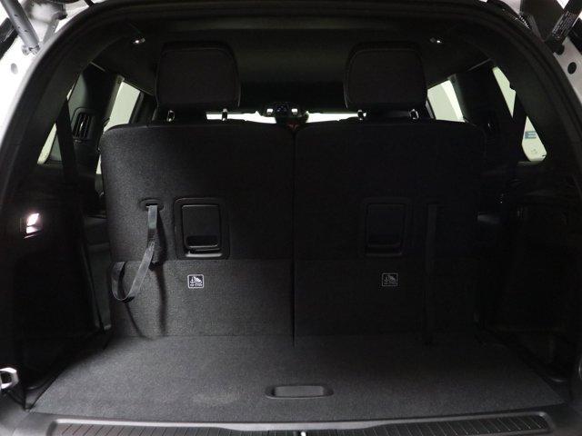new 2025 Jeep Grand Cherokee L car, priced at $47,635