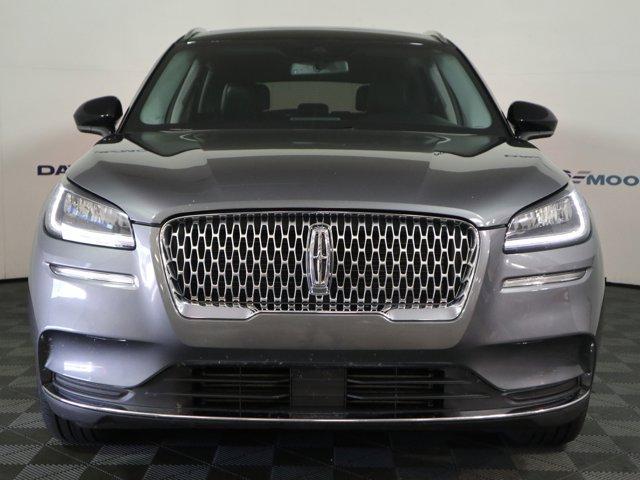 used 2022 Lincoln Corsair car, priced at $26,486