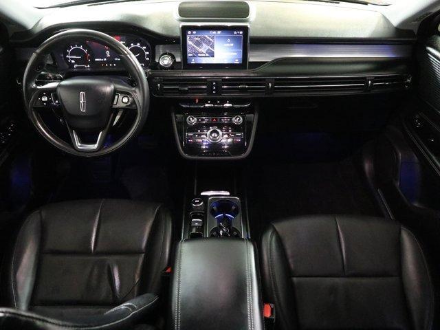 used 2022 Lincoln Corsair car, priced at $26,486