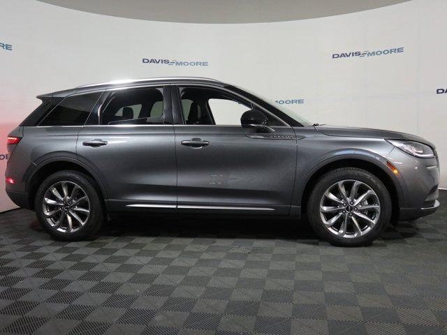 used 2022 Lincoln Corsair car, priced at $26,486
