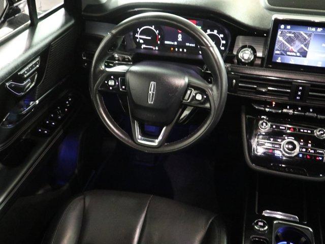 used 2022 Lincoln Corsair car, priced at $26,486