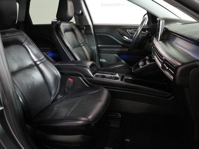 used 2022 Lincoln Corsair car, priced at $26,486