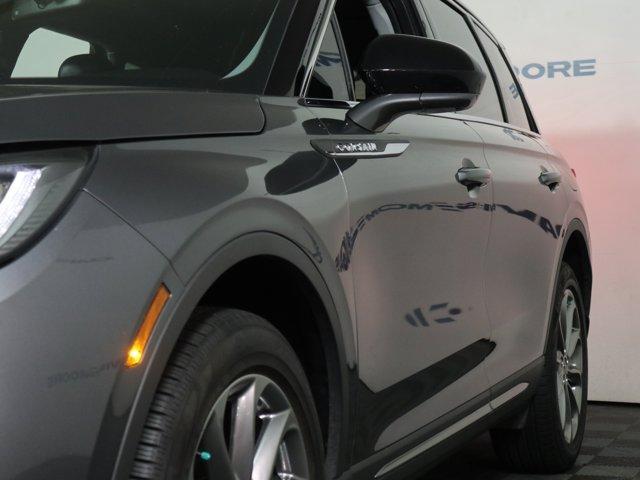 used 2022 Lincoln Corsair car, priced at $26,486