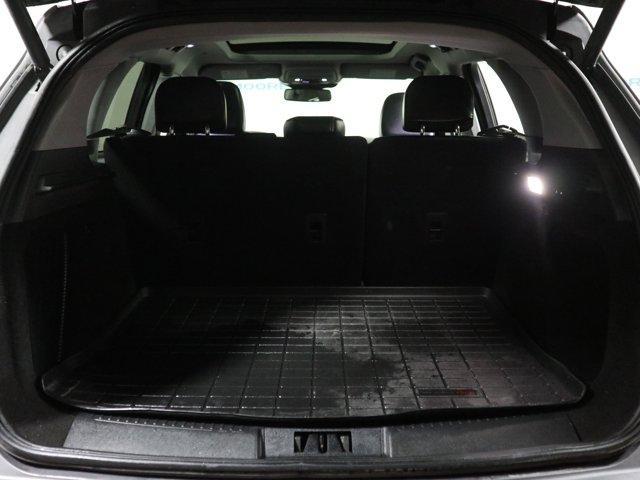 used 2022 Lincoln Corsair car, priced at $26,486