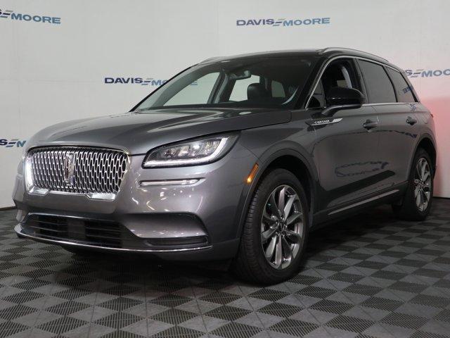 used 2022 Lincoln Corsair car, priced at $26,486