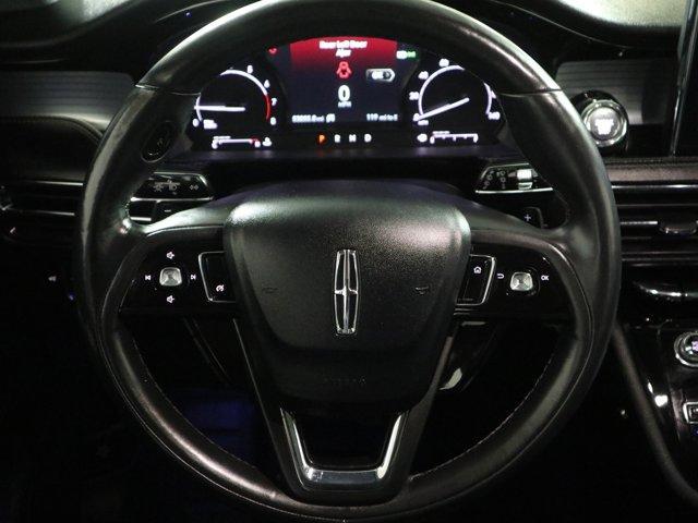 used 2022 Lincoln Corsair car, priced at $26,486