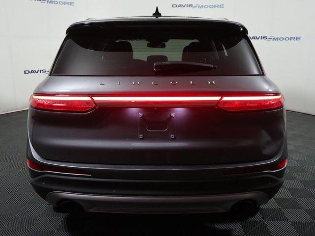 used 2022 Lincoln Corsair car, priced at $26,486