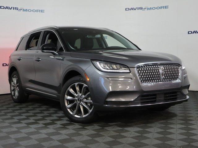 used 2022 Lincoln Corsair car, priced at $26,486