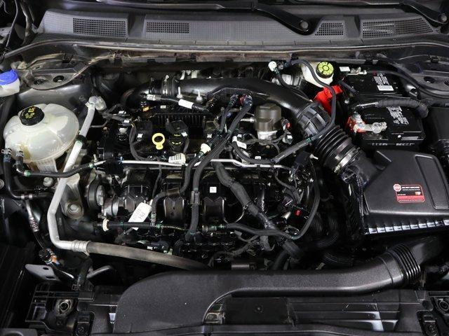 used 2022 Lincoln Corsair car, priced at $26,486