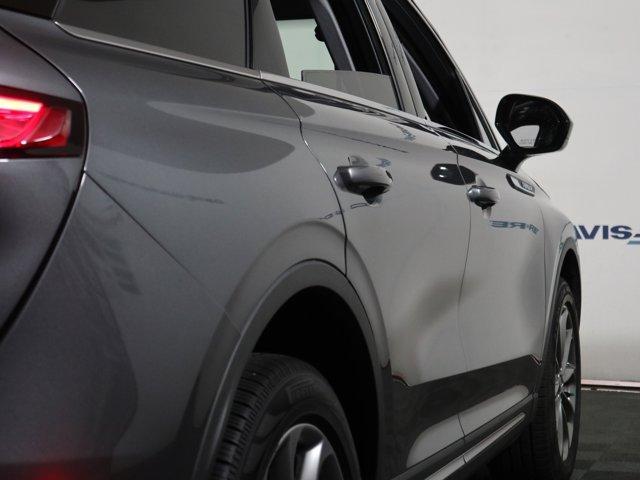 used 2022 Lincoln Corsair car, priced at $26,486