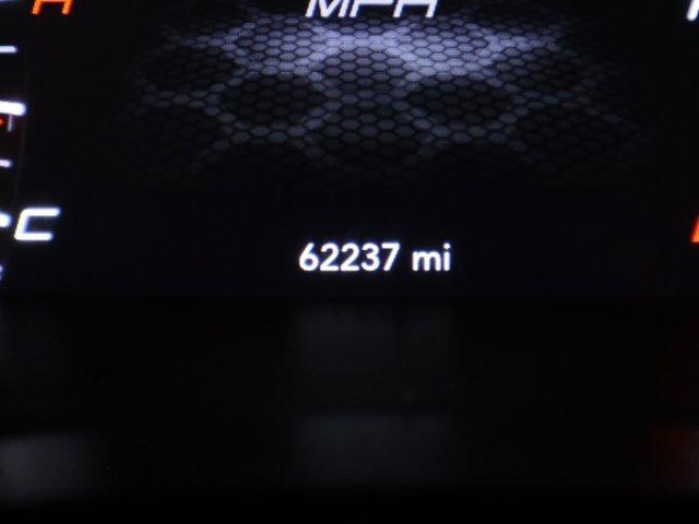 used 2022 Dodge Charger car, priced at $32,995