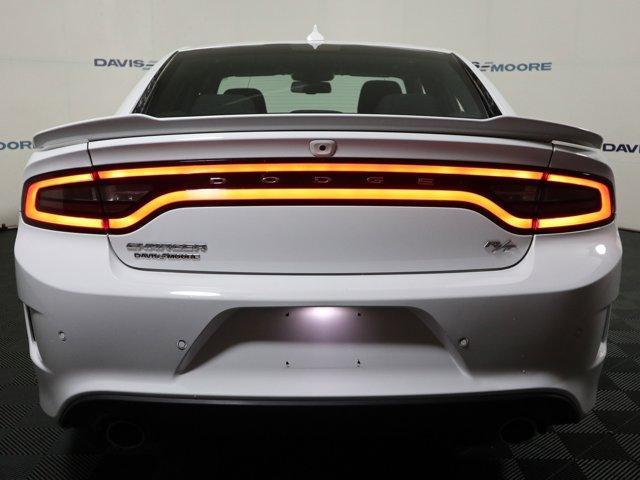 used 2022 Dodge Charger car, priced at $32,995