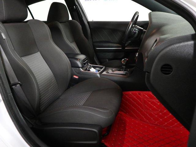 used 2022 Dodge Charger car, priced at $32,995