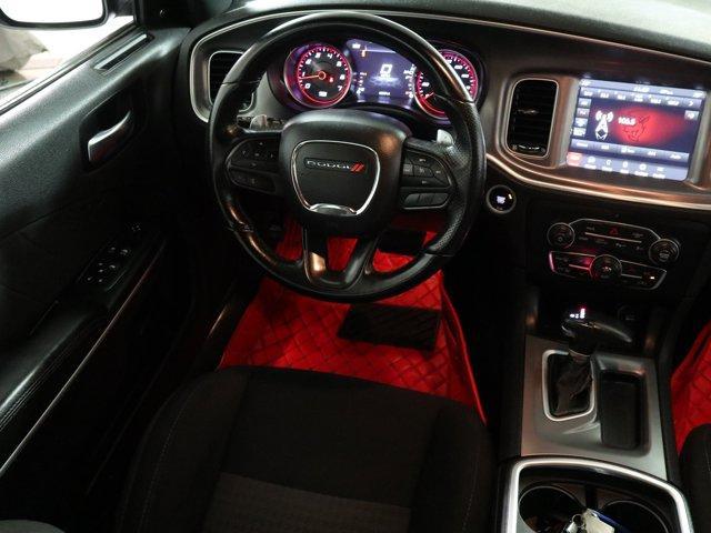 used 2022 Dodge Charger car, priced at $32,995