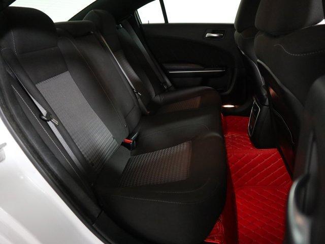 used 2022 Dodge Charger car, priced at $32,995