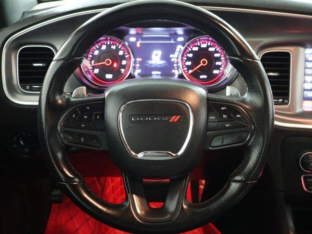 used 2022 Dodge Charger car, priced at $32,995
