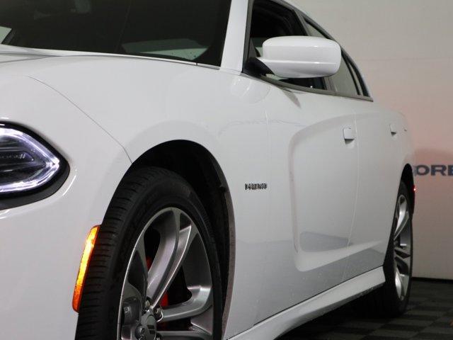 used 2022 Dodge Charger car, priced at $32,995