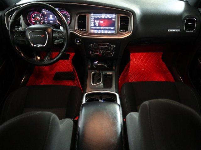 used 2022 Dodge Charger car, priced at $32,995