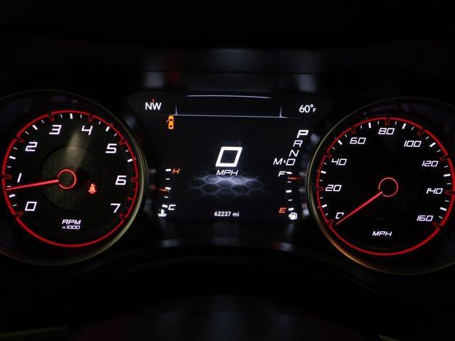 used 2022 Dodge Charger car, priced at $32,995