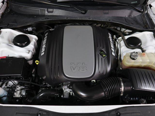 used 2022 Dodge Charger car, priced at $32,995