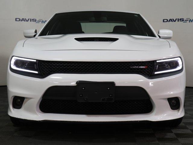 used 2022 Dodge Charger car, priced at $32,995