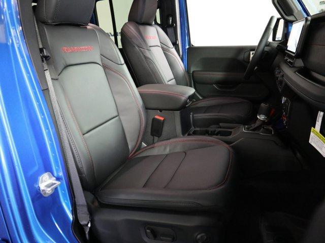 new 2025 Jeep Gladiator car, priced at $64,260
