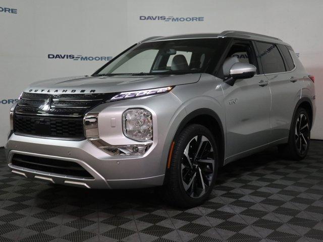 used 2024 Mitsubishi Outlander car, priced at $32,995