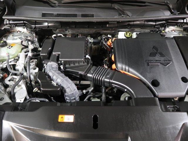 used 2024 Mitsubishi Outlander car, priced at $32,995