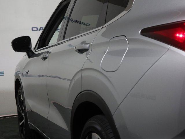 used 2024 Mitsubishi Outlander car, priced at $32,995