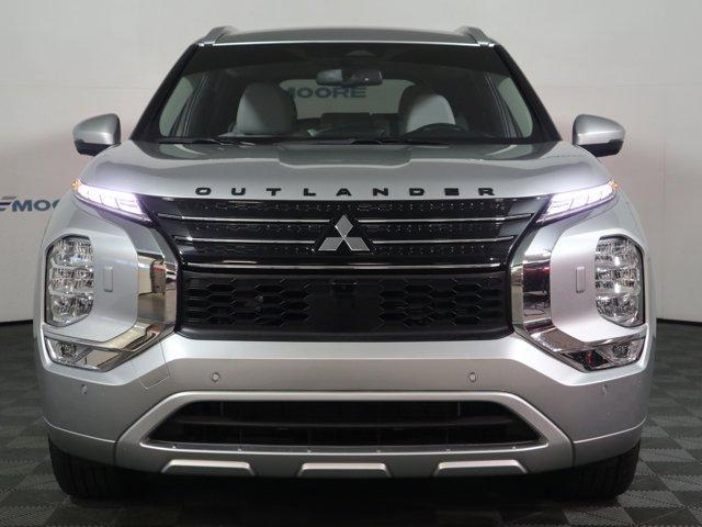 used 2024 Mitsubishi Outlander car, priced at $32,995